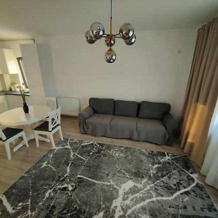 2 Rooms Apartment I Love Tea Bukarest Exteriör bild