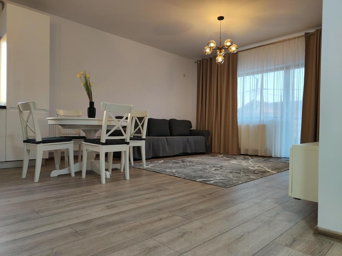 2 Rooms Apartment I Love Tea Bukarest Exteriör bild