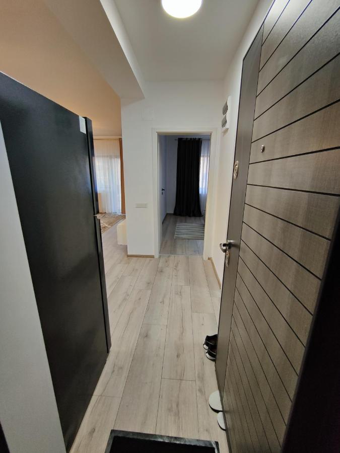 2 Rooms Apartment I Love Tea Bukarest Exteriör bild