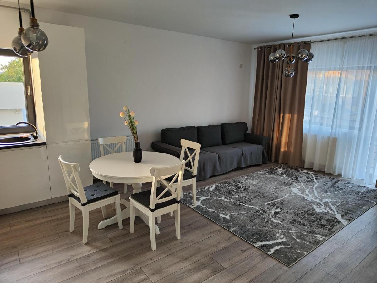 2 Rooms Apartment I Love Tea Bukarest Exteriör bild