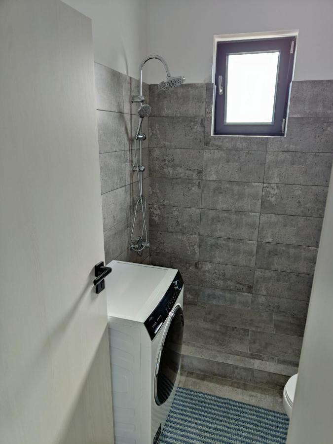 2 Rooms Apartment I Love Tea Bukarest Exteriör bild