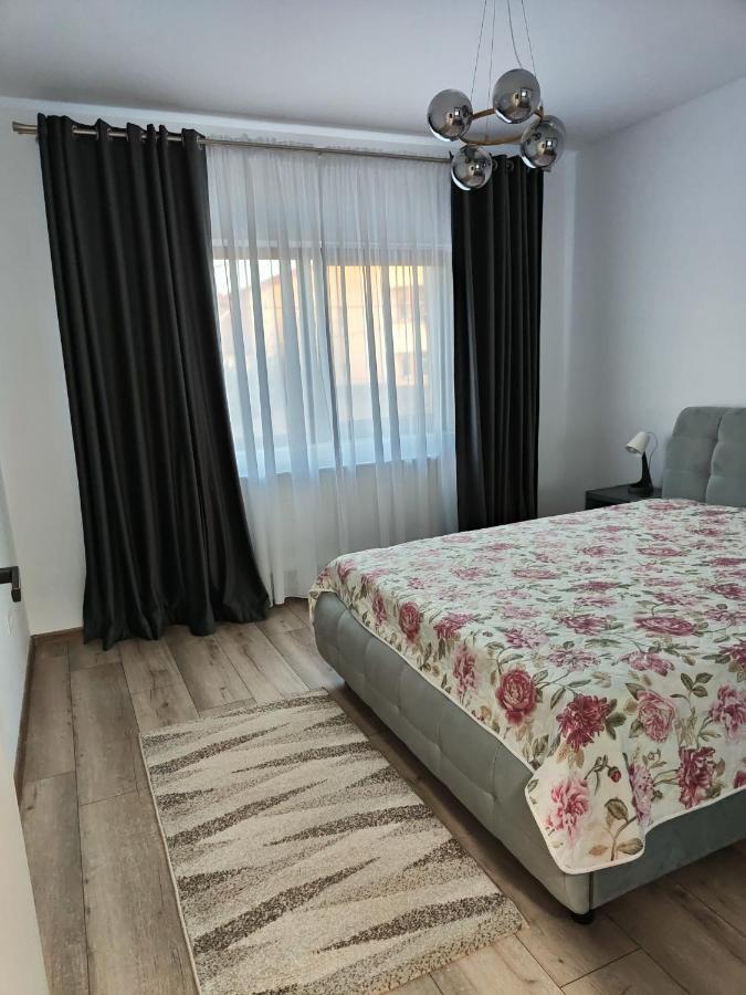 2 Rooms Apartment I Love Tea Bukarest Exteriör bild
