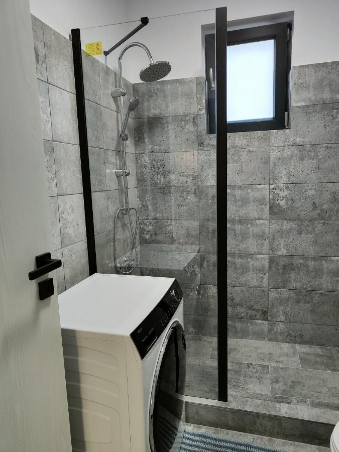 2 Rooms Apartment I Love Tea Bukarest Exteriör bild
